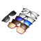 INSPECTOR - Magnetic 5-in-1 Polarized Eyewear